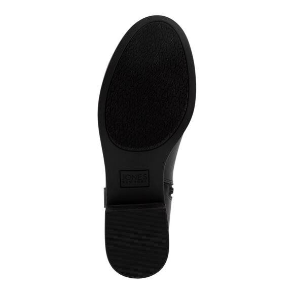 Jones New York Women's Leodenn Knee High Riding Boots Black Size 7 1/2 M - Picture 5 of 5